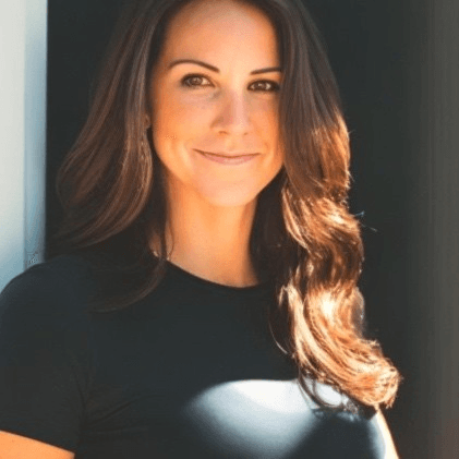 Alexa Bach-McElrone