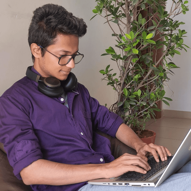Subrho Sarkar